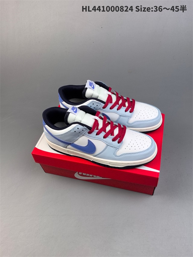 women dunk sb shoes 2024-9-5-126